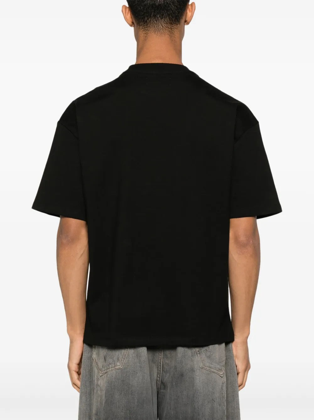 T-SHIRT Nero Amiri