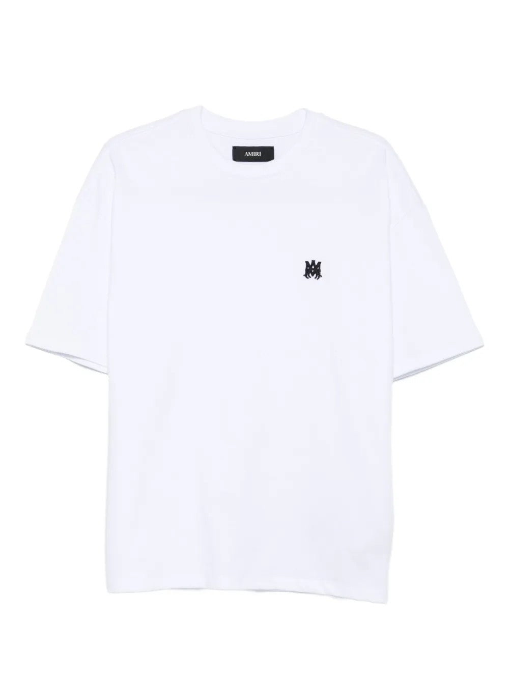 T-SHIRT Bianco Amiri