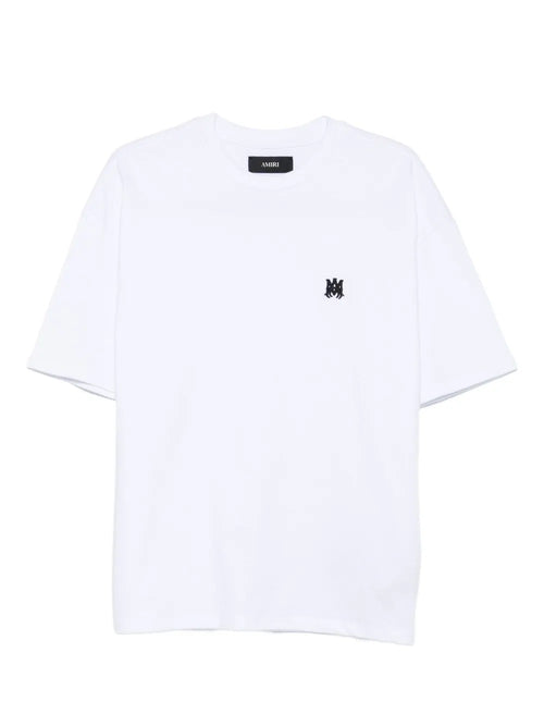 T-SHIRT Bianco Amiri