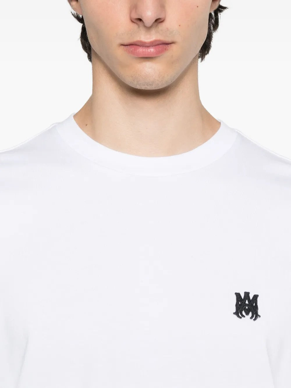 T-SHIRT Bianco Amiri