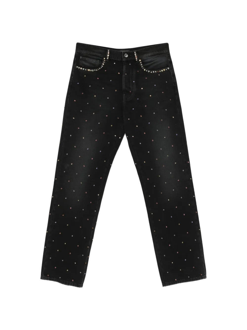 JEANS Nero Amiri