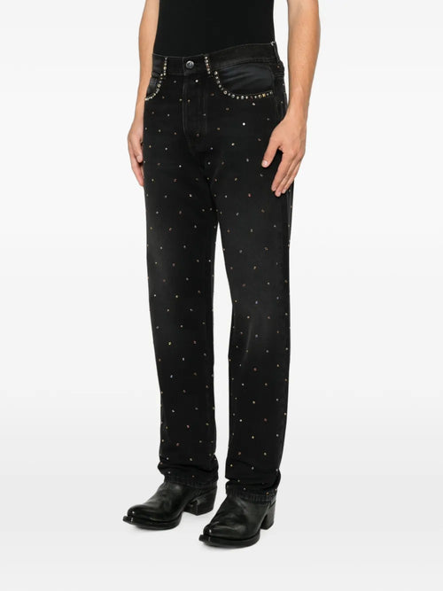 JEANS Nero Amiri