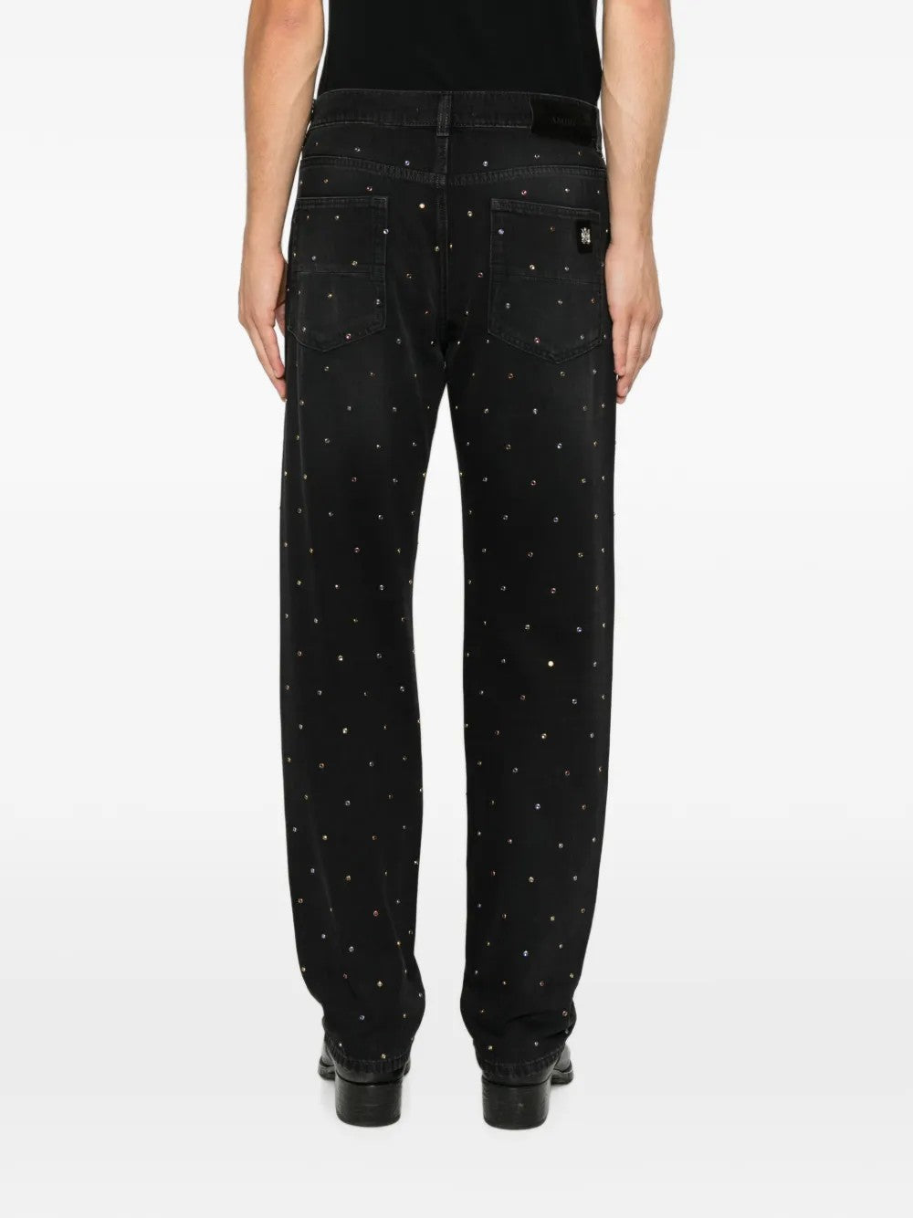 JEANS Nero Amiri
