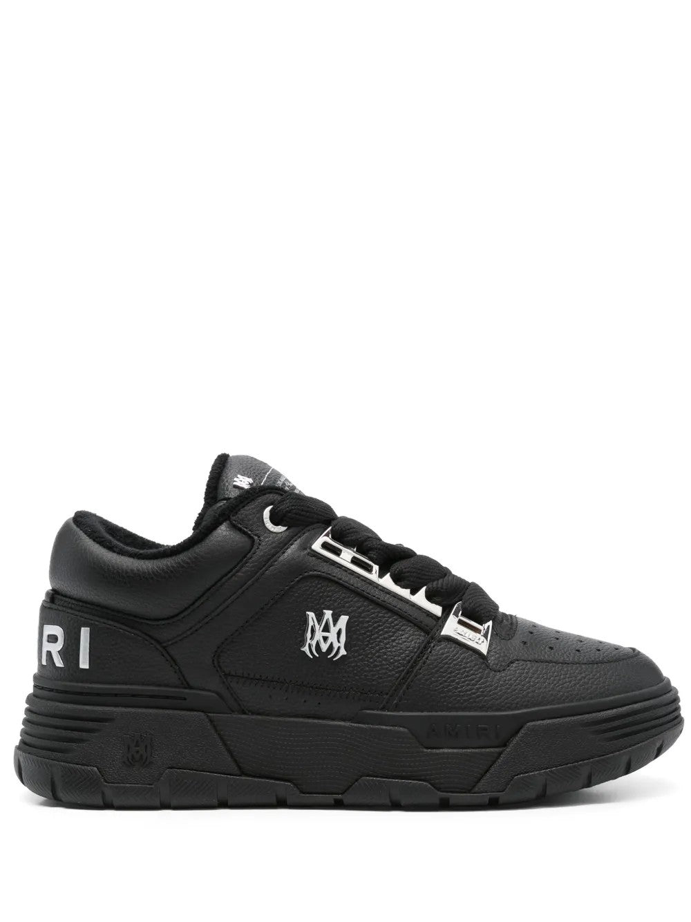 SNEAKER Nero Amiri