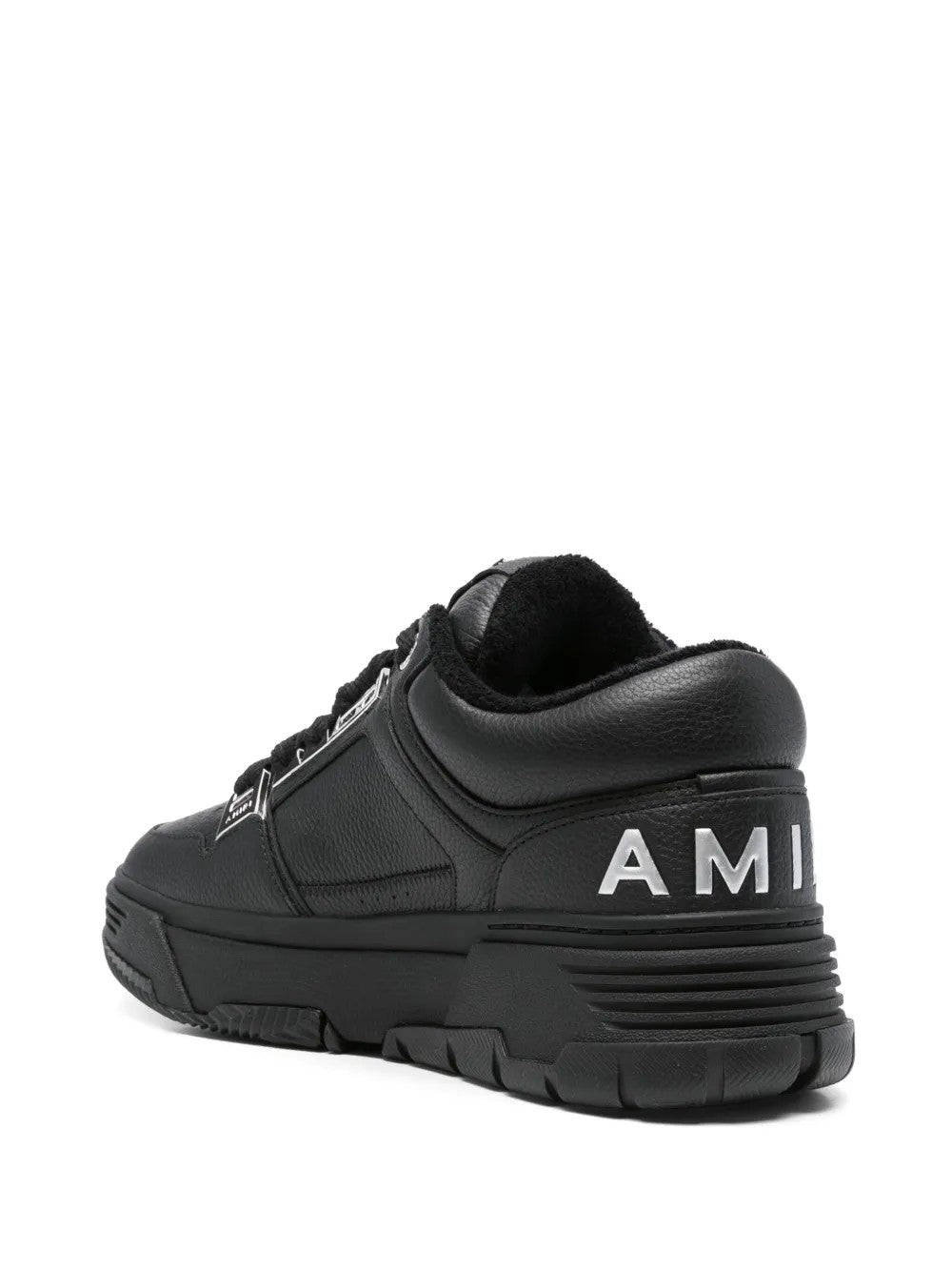 SNEAKER Nero Amiri