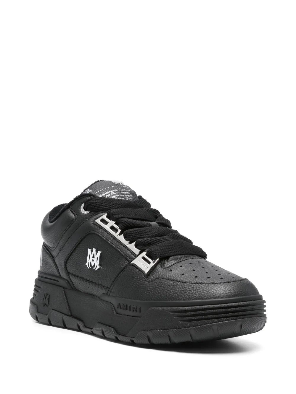 SNEAKER Nero Amiri