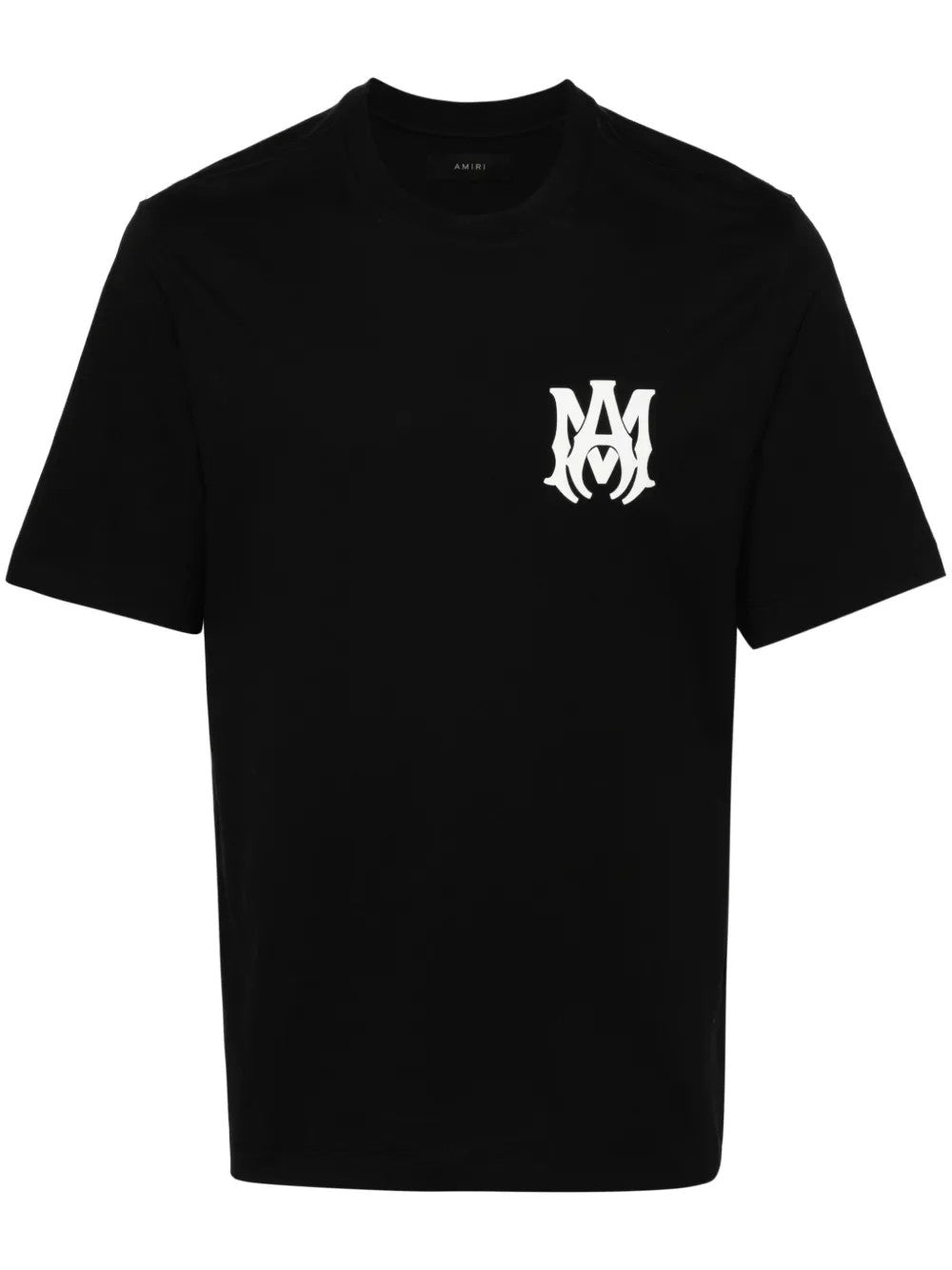 T-SHIRT Nero Amiri