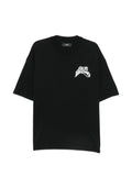 T-SHIRT Nero Amiri