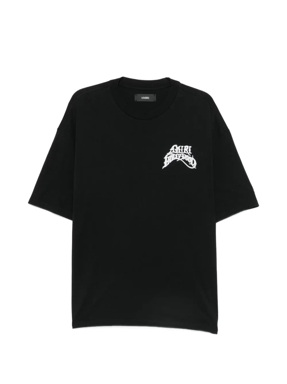 T-SHIRT Nero Amiri