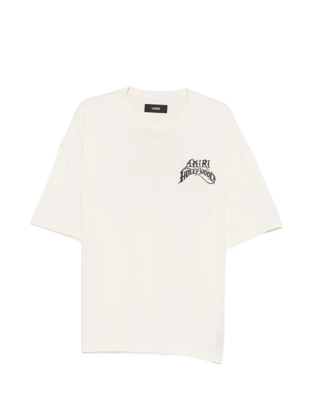 T-SHIRT Avorio Amiri