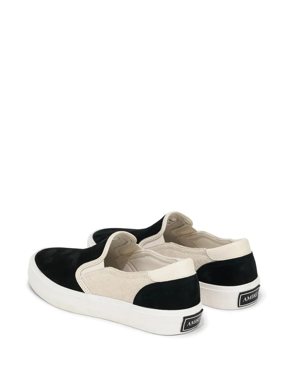 SNEAKER Nero Amiri