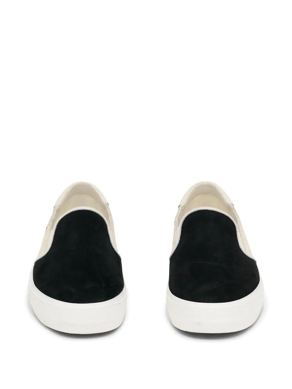 SNEAKER Nero Amiri
