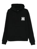 FELPA CAPPUCCIO Nero Amiri
