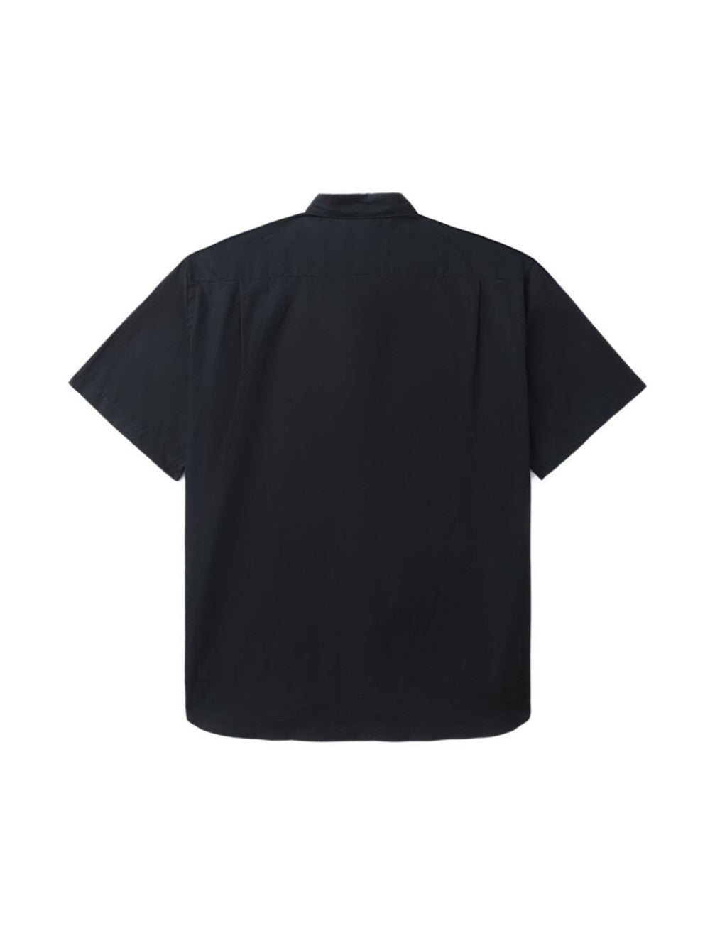 CAMICIA Nero Comme Des Garcons Homme