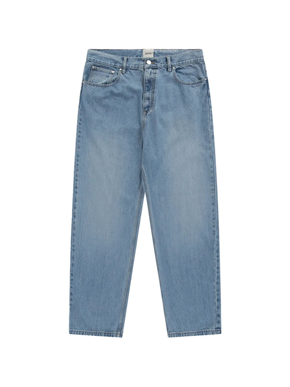 PANTALONE Denim  Arte