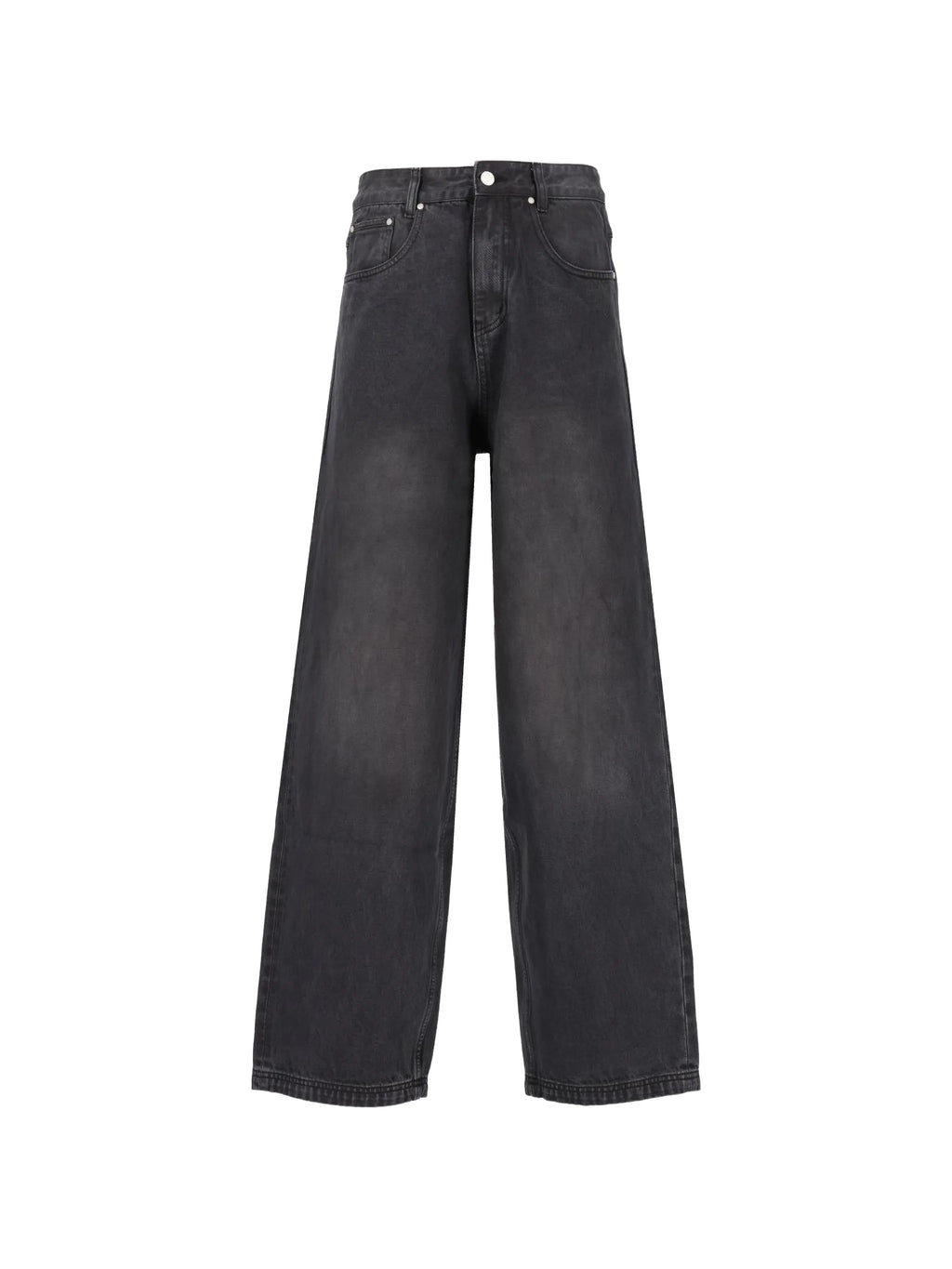 JEANS Nero Arte
