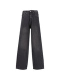JEANS Nero Arte
