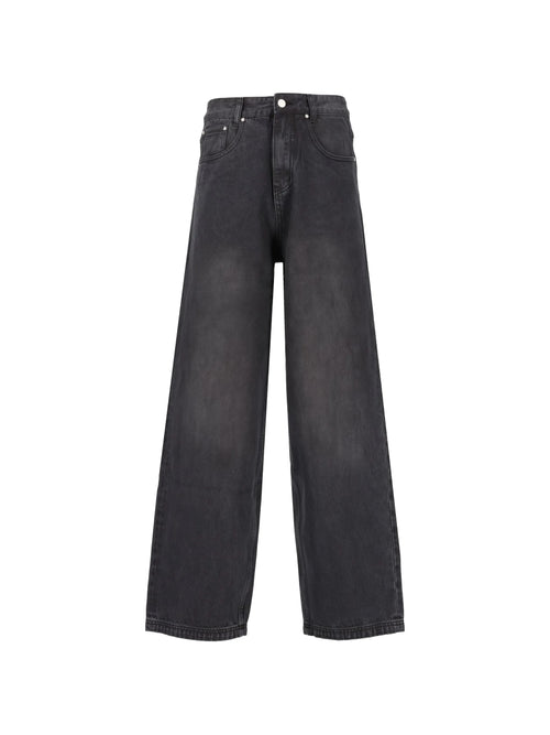 JEANS Nero Arte