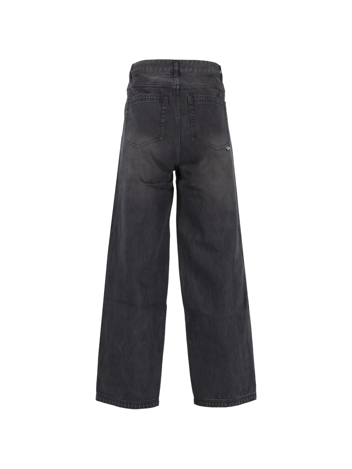 JEANS Nero Arte