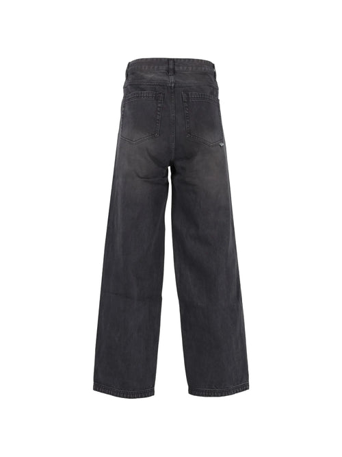 JEANS Nero Arte