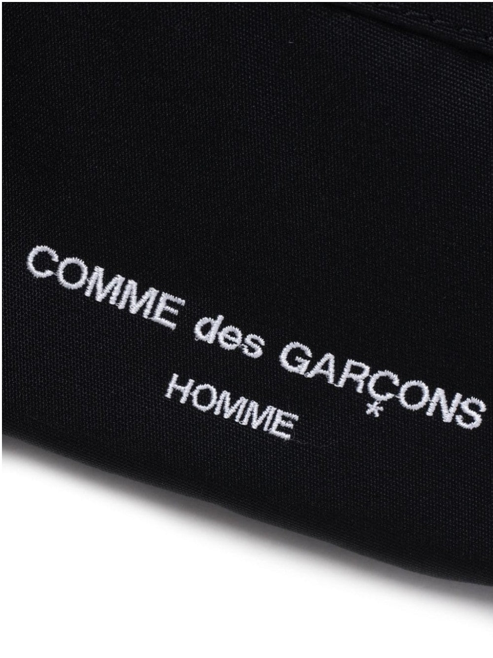 MARSUPIO Nero Comme Des Garcons Homme