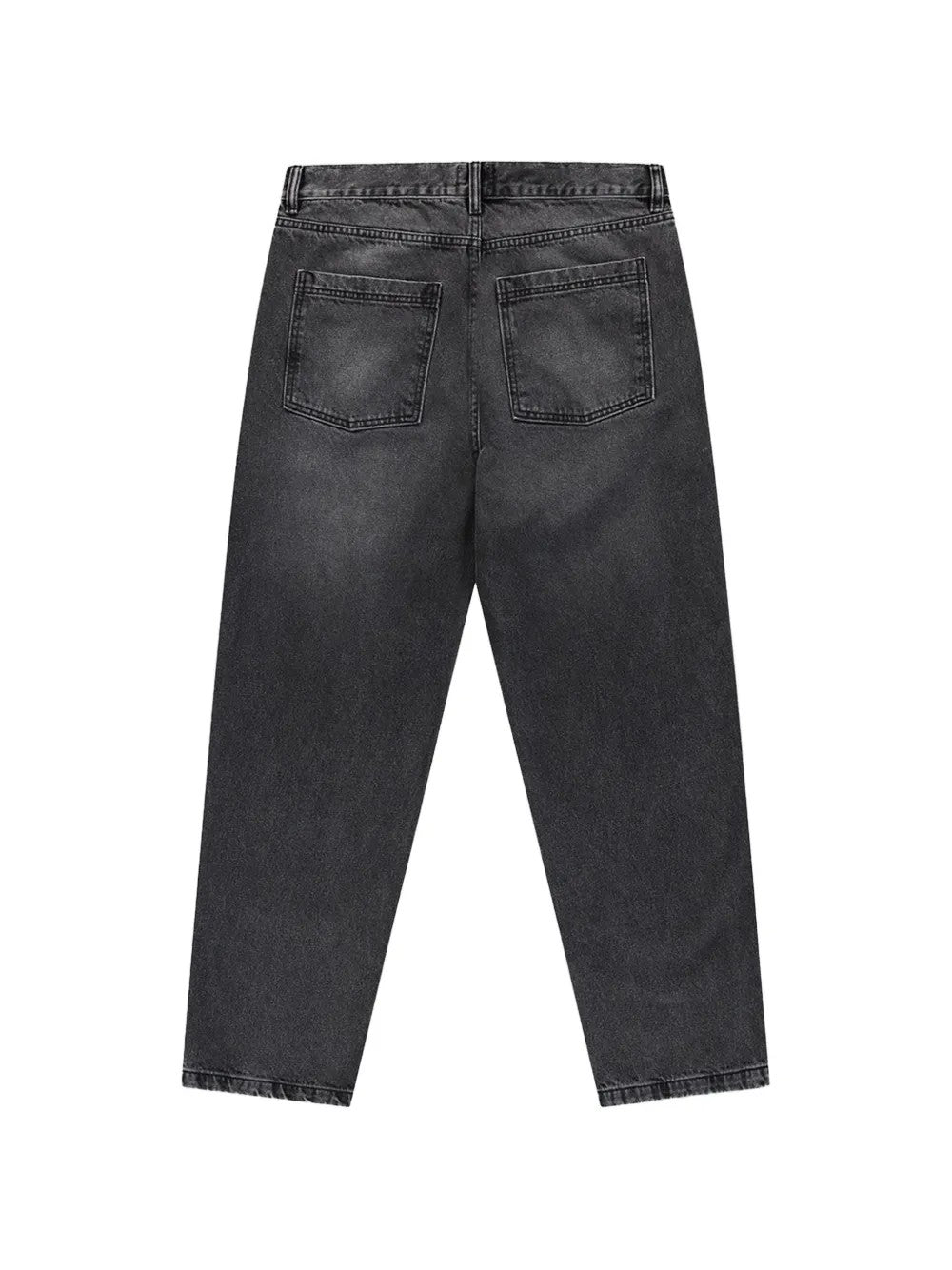 JEANS Nero Arte