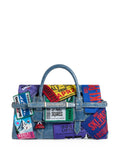 BORSA  Denim  Dsquared2