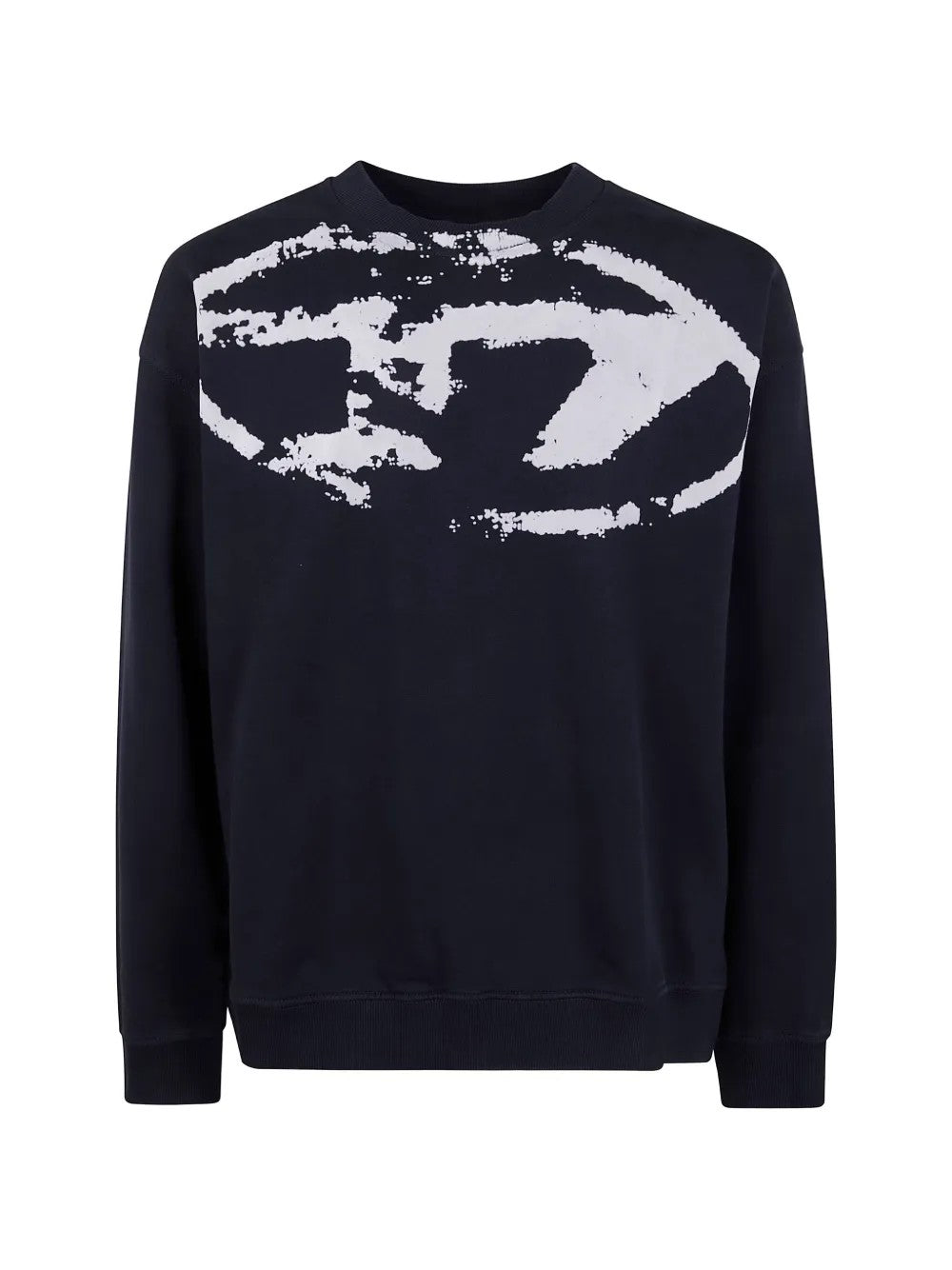 FELPA Nero Diesel