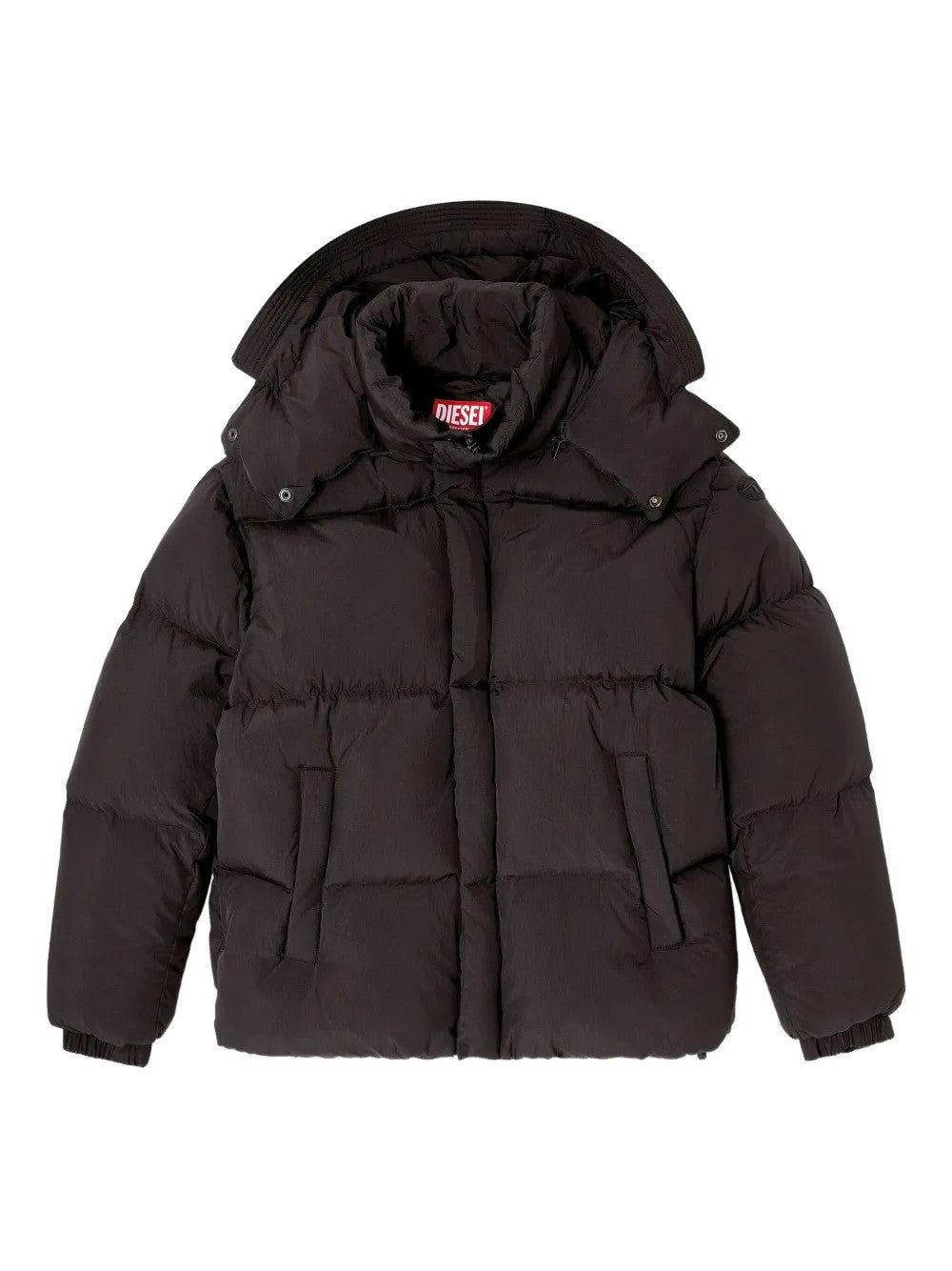 BOMBER Nero Diesel