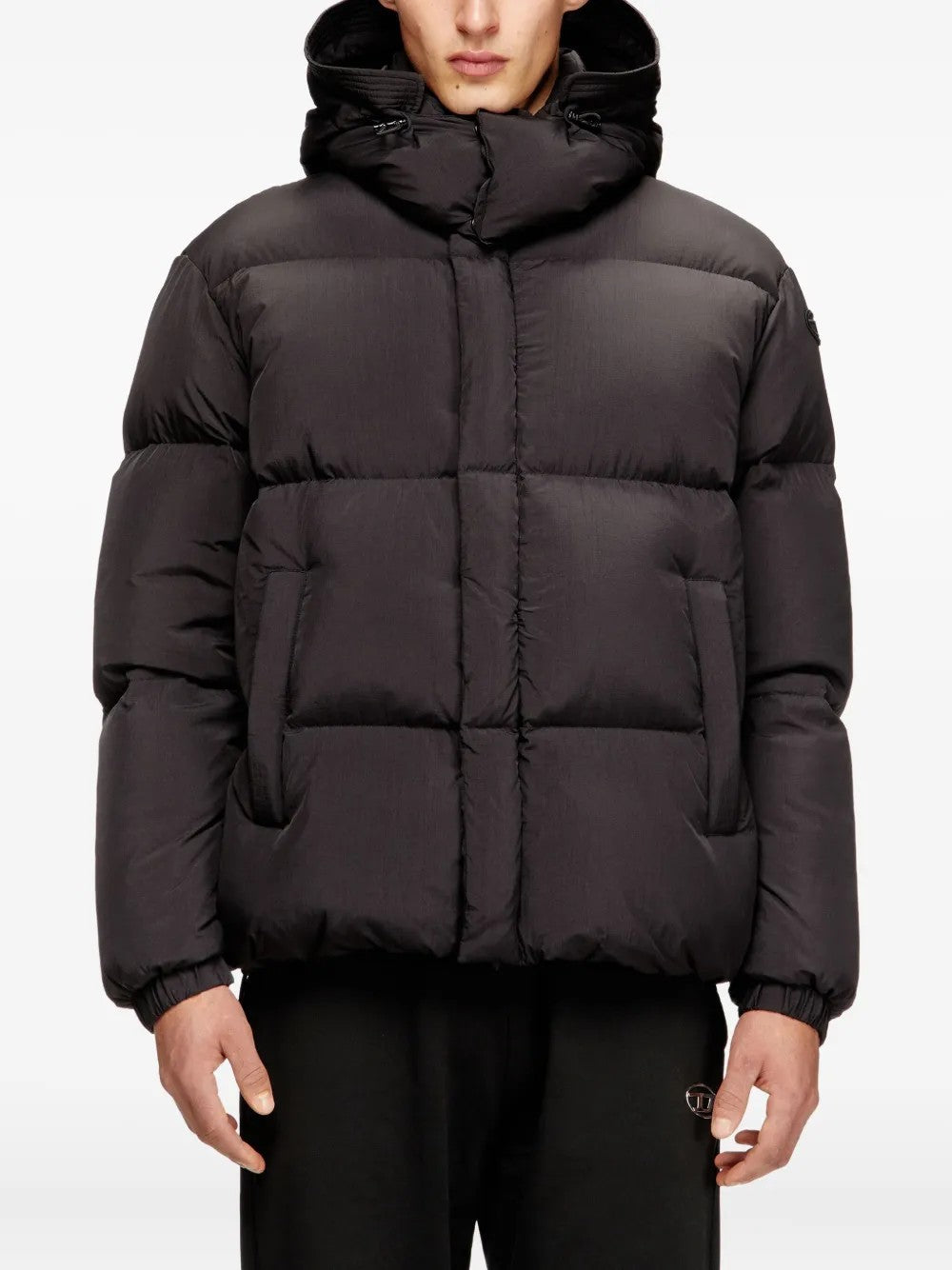 BOMBER Nero Diesel
