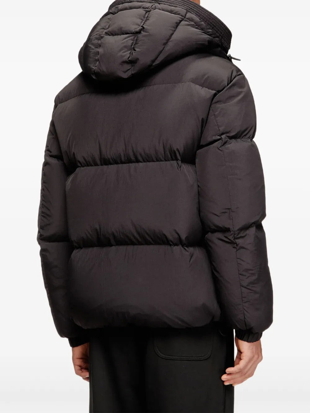 BOMBER Nero Diesel