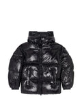 BOMBER Nero Diesel