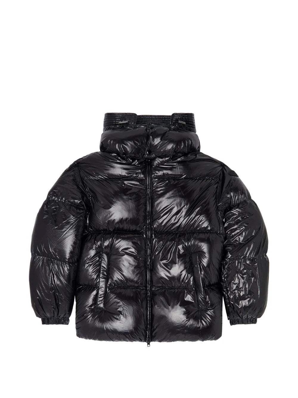 BOMBER Nero Diesel