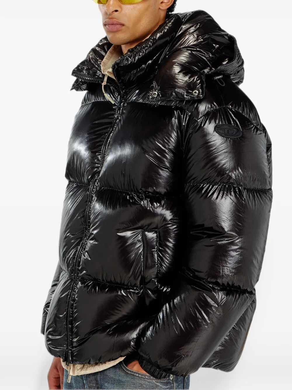 BOMBER Nero Diesel