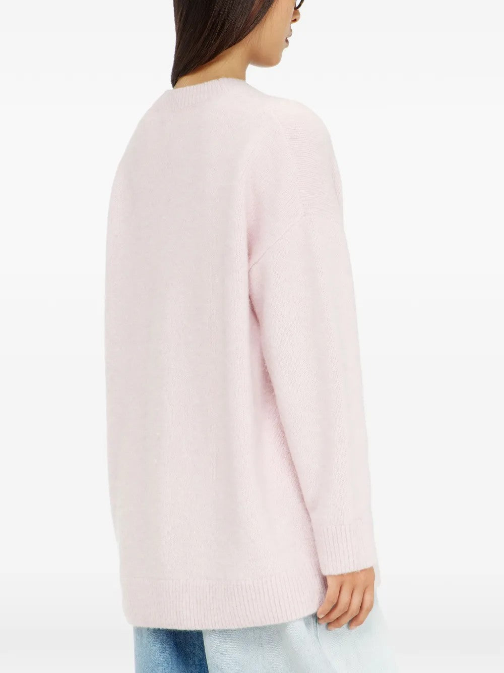 CARDIGAN Rosa Diesel