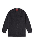 CARDIGAN Nero Diesel