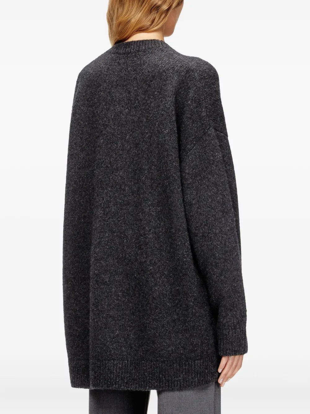 CARDIGAN Nero Diesel