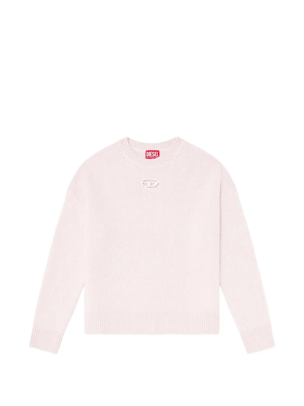 MAGLIONCINO Rosa Diesel