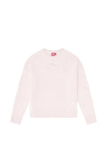 MAGLIONCINO Rosa Diesel