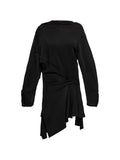 ABITO DONNA Nero Diesel