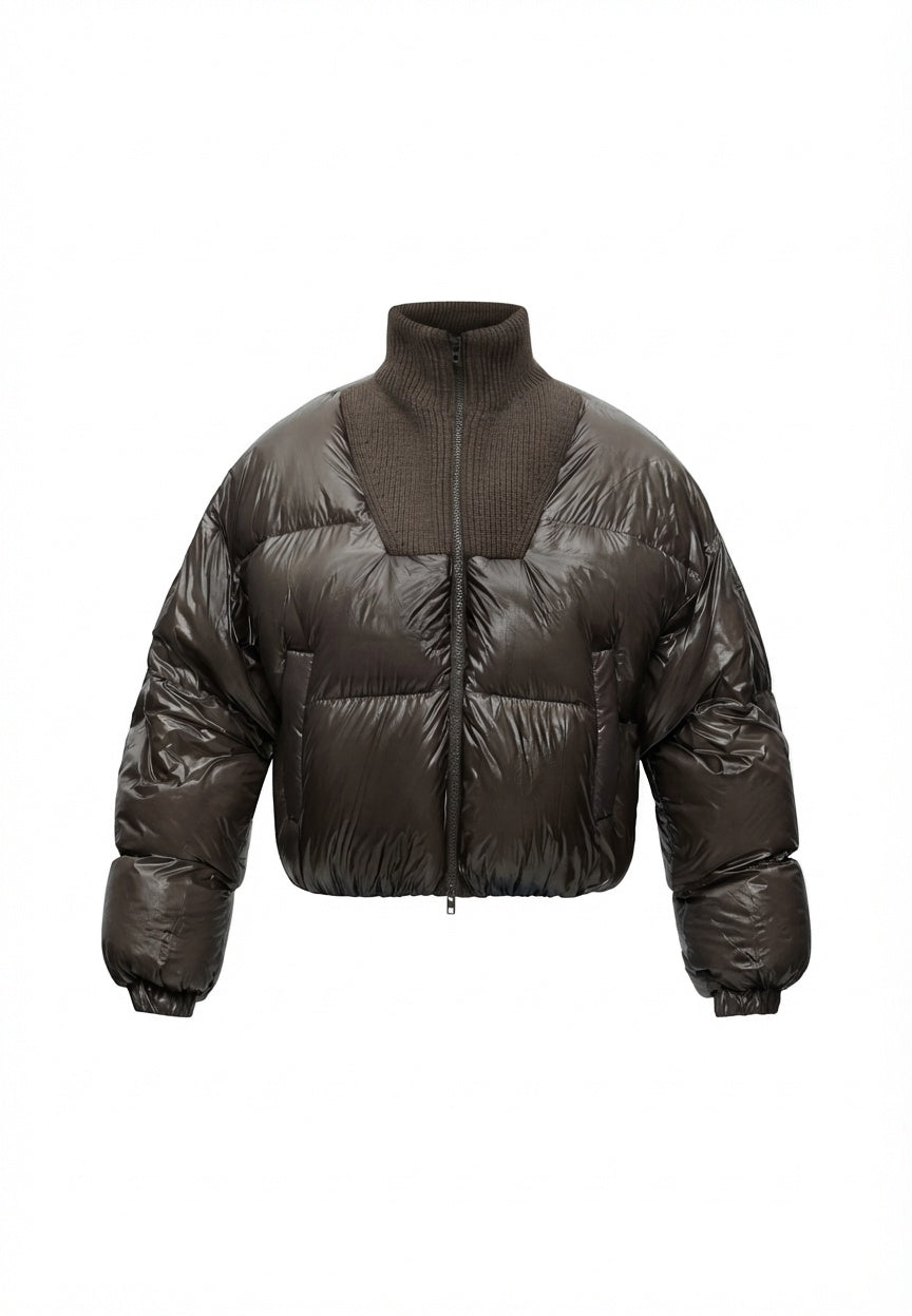 BOMBER Marrone Diesel
