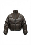 BOMBER Marrone Diesel