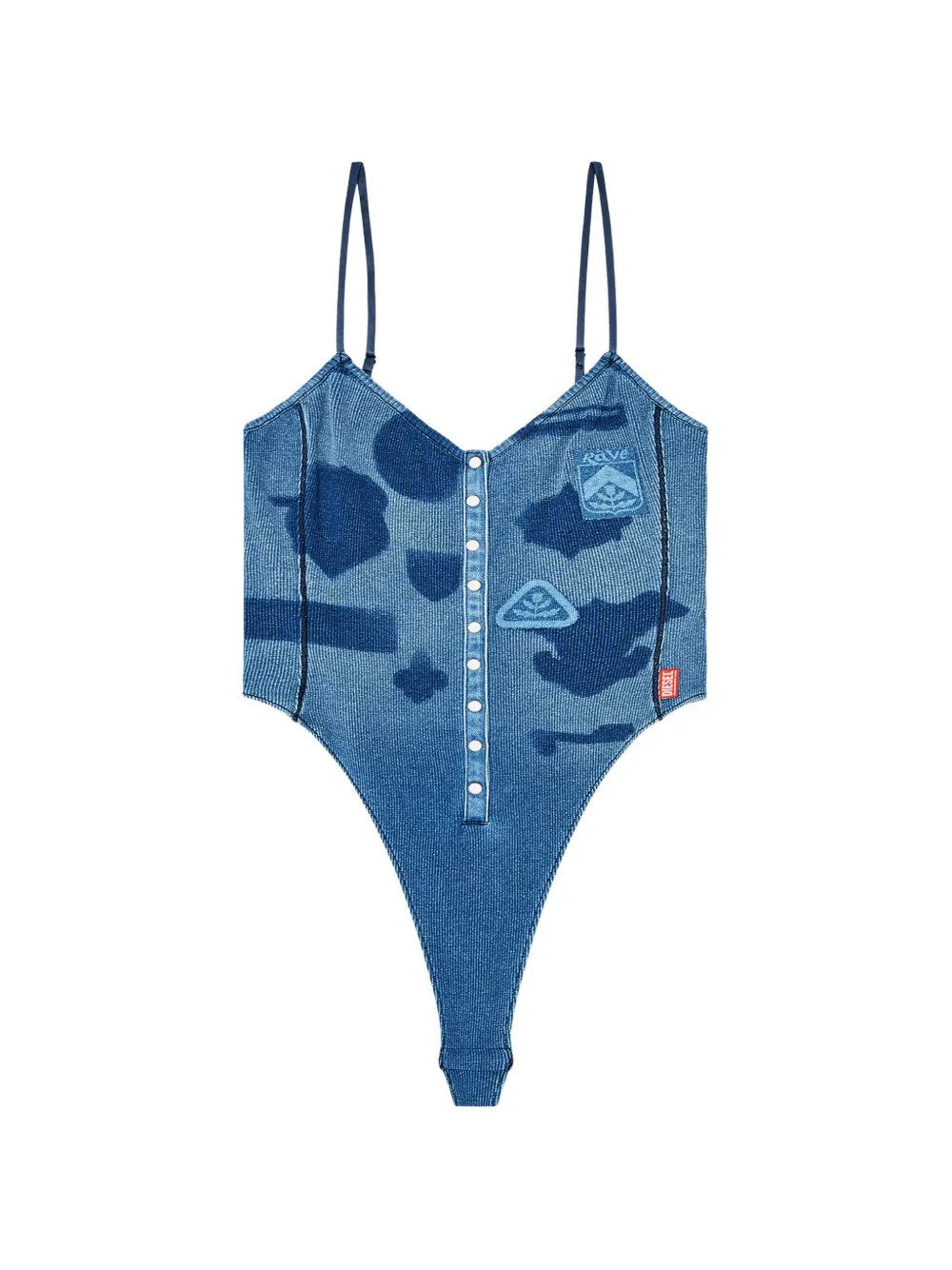 BODY Blu Diesel
