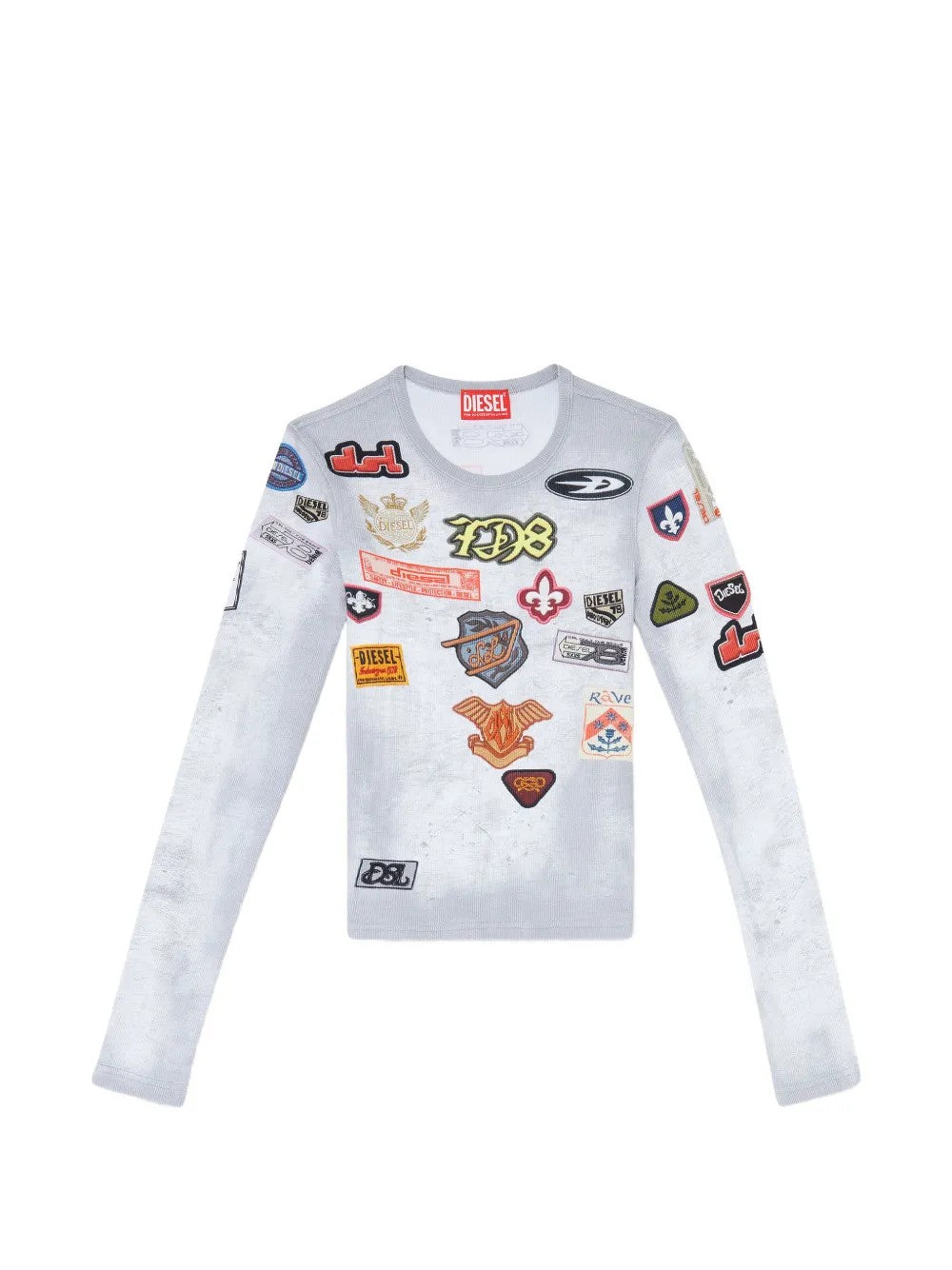 MAGLIA Bianco Diesel