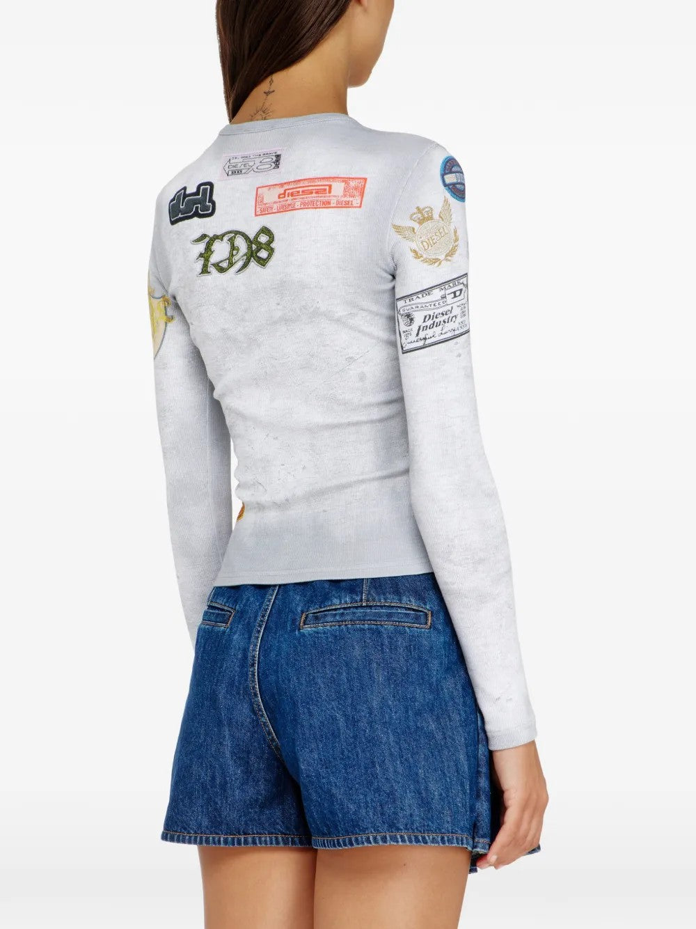 MAGLIA Bianco Diesel