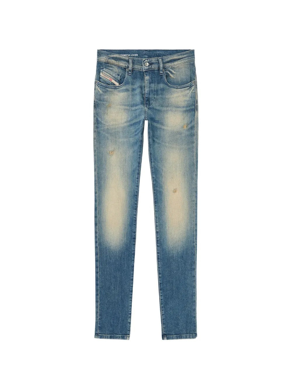 JEANS Denim  Diesel