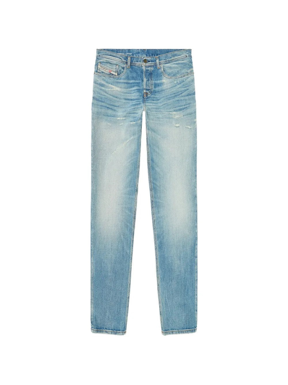 JEANS Denim  Diesel