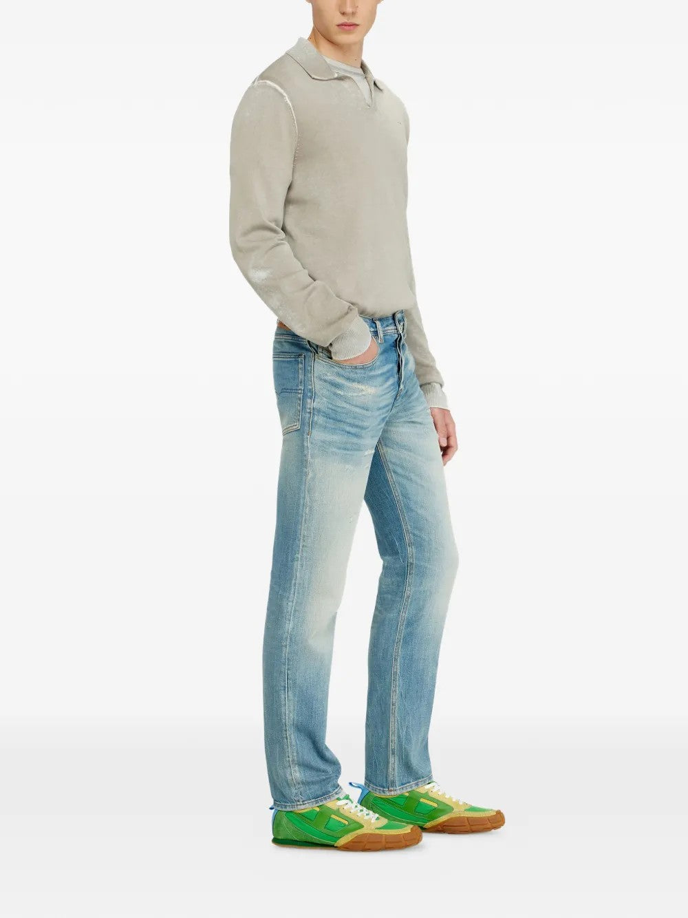 JEANS Denim  Diesel