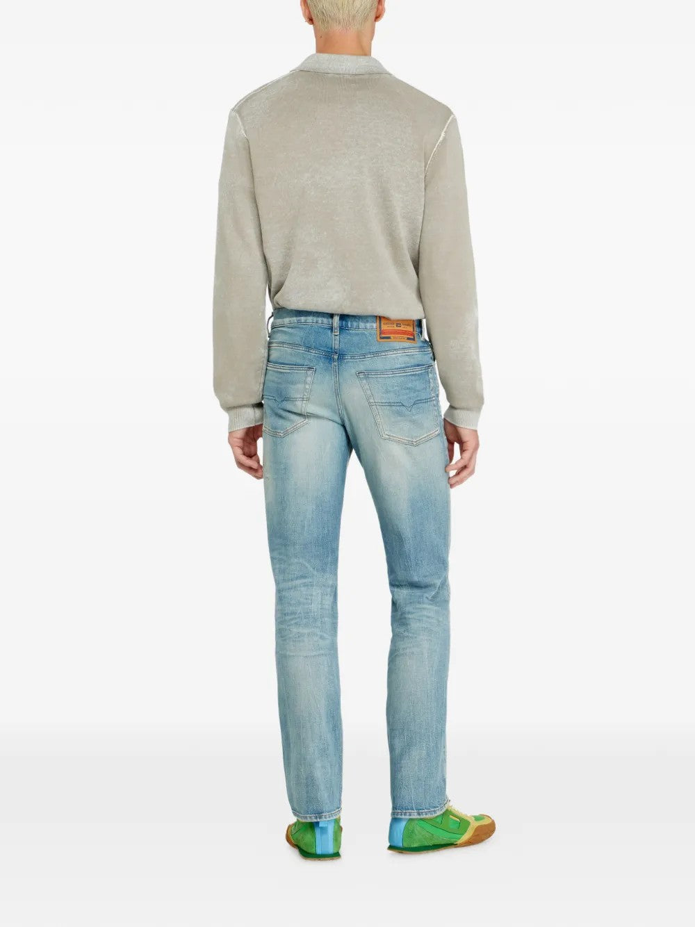 JEANS Denim  Diesel