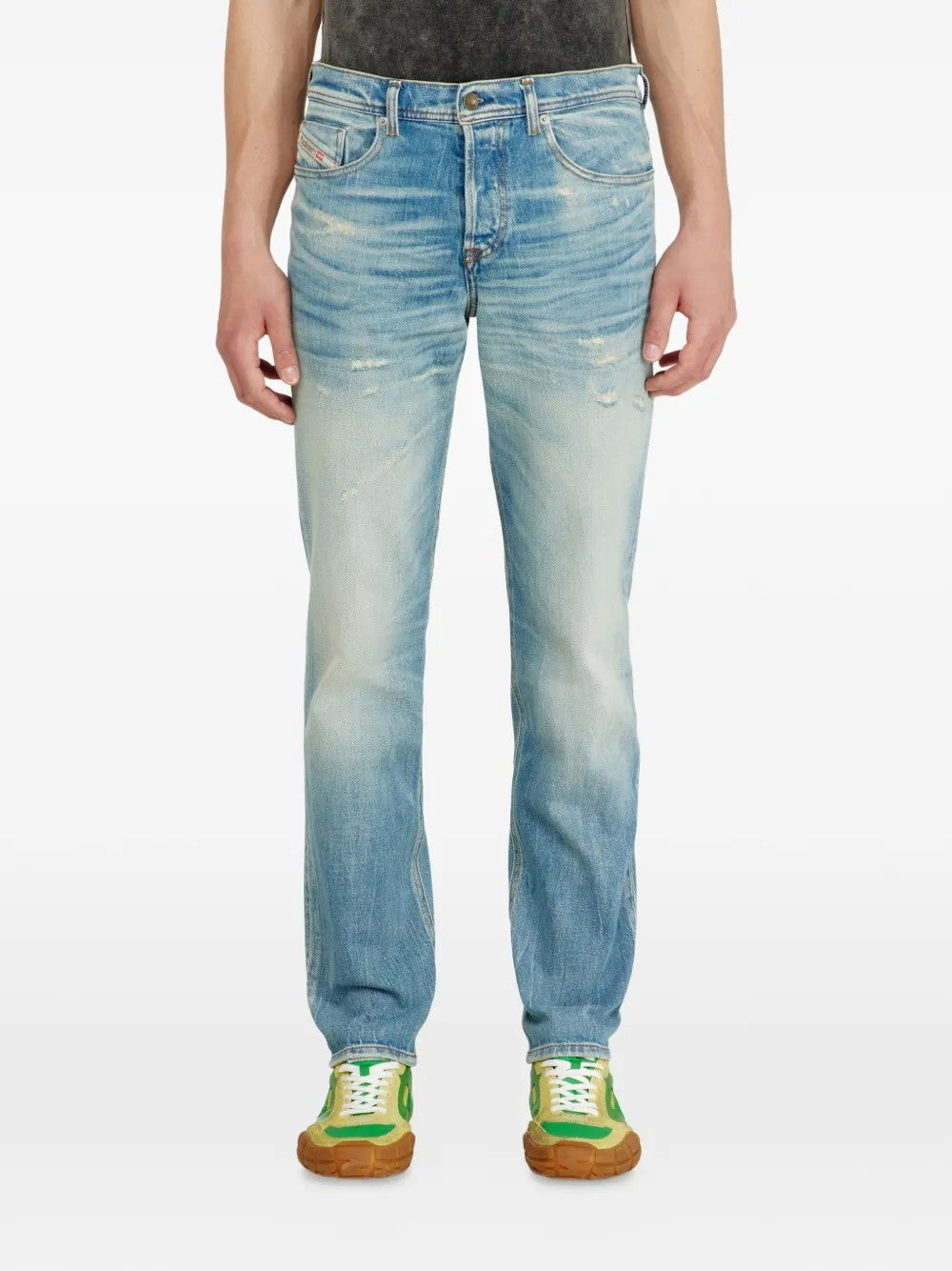 JEANS Denim  Diesel